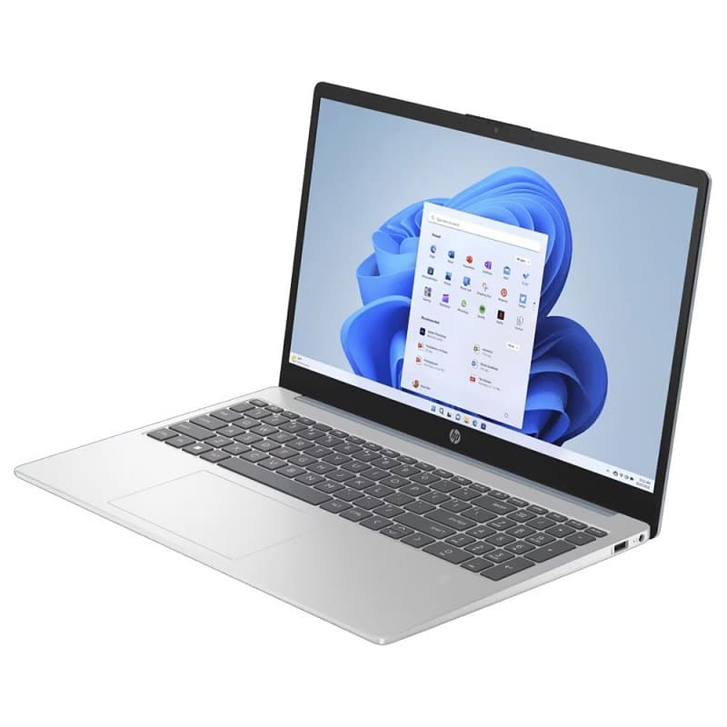 Notebook HP 15-FD0182WM 15.6" Intel Core i7-1355U 16GB/1TB W11 - Silver 2