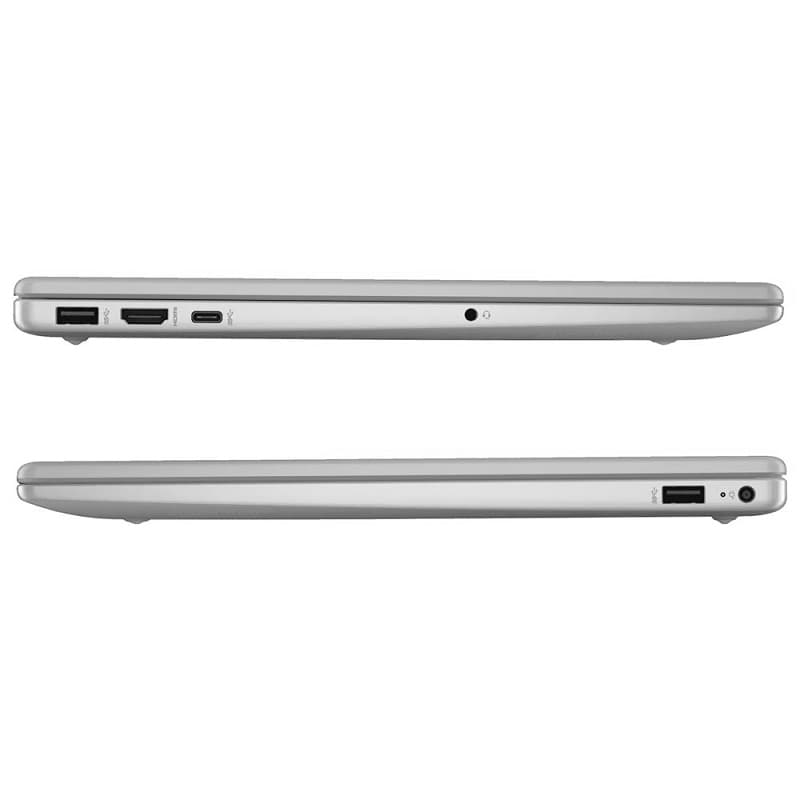Notebook HP 15-FD0182WM 15.6" Intel Core i7-1355U 16GB/1TB W11 - Silver 3
