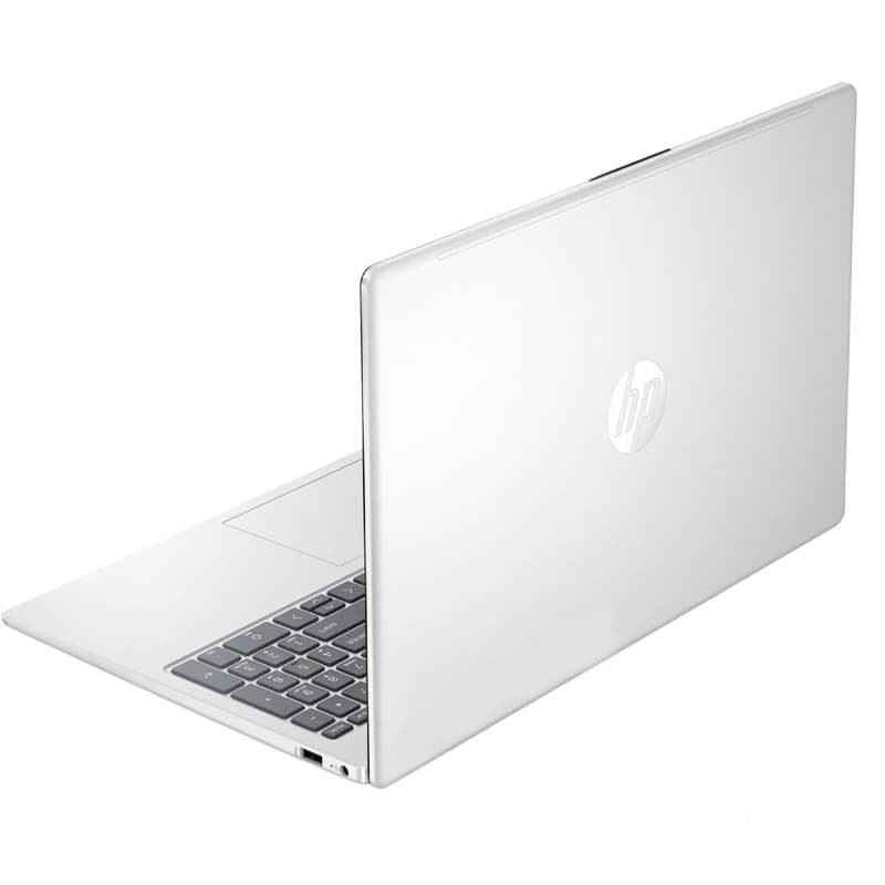 Notebook HP 15-FD0182WM 15.6" Intel Core i7-1355U 16GB/1TB W11 - Silver 4