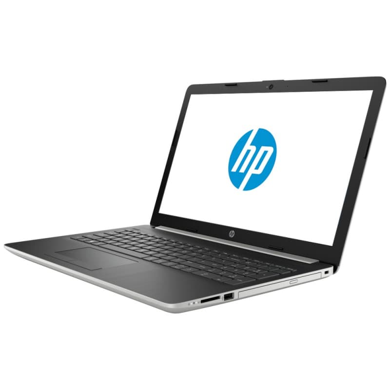 Notebook HP 15-da2022ca de 15.6 HD con Intel i7-10510U/8GB RAM/1TB HDD + 256GB SSD/W10 - Prata 2