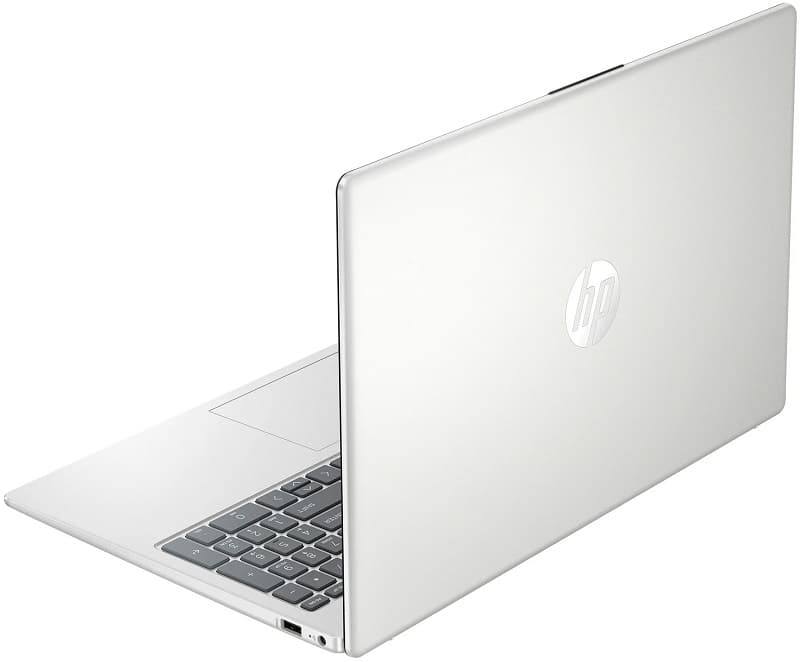 Notebook HP 15-FD0095WM 15.6" Intel Core i5-1235U 8/256GB W11 - Silver 4