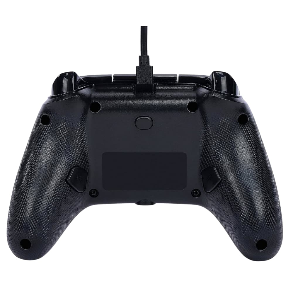 Controle PowerA Xbox Series X/S - Red Camo (1525942-01) 3