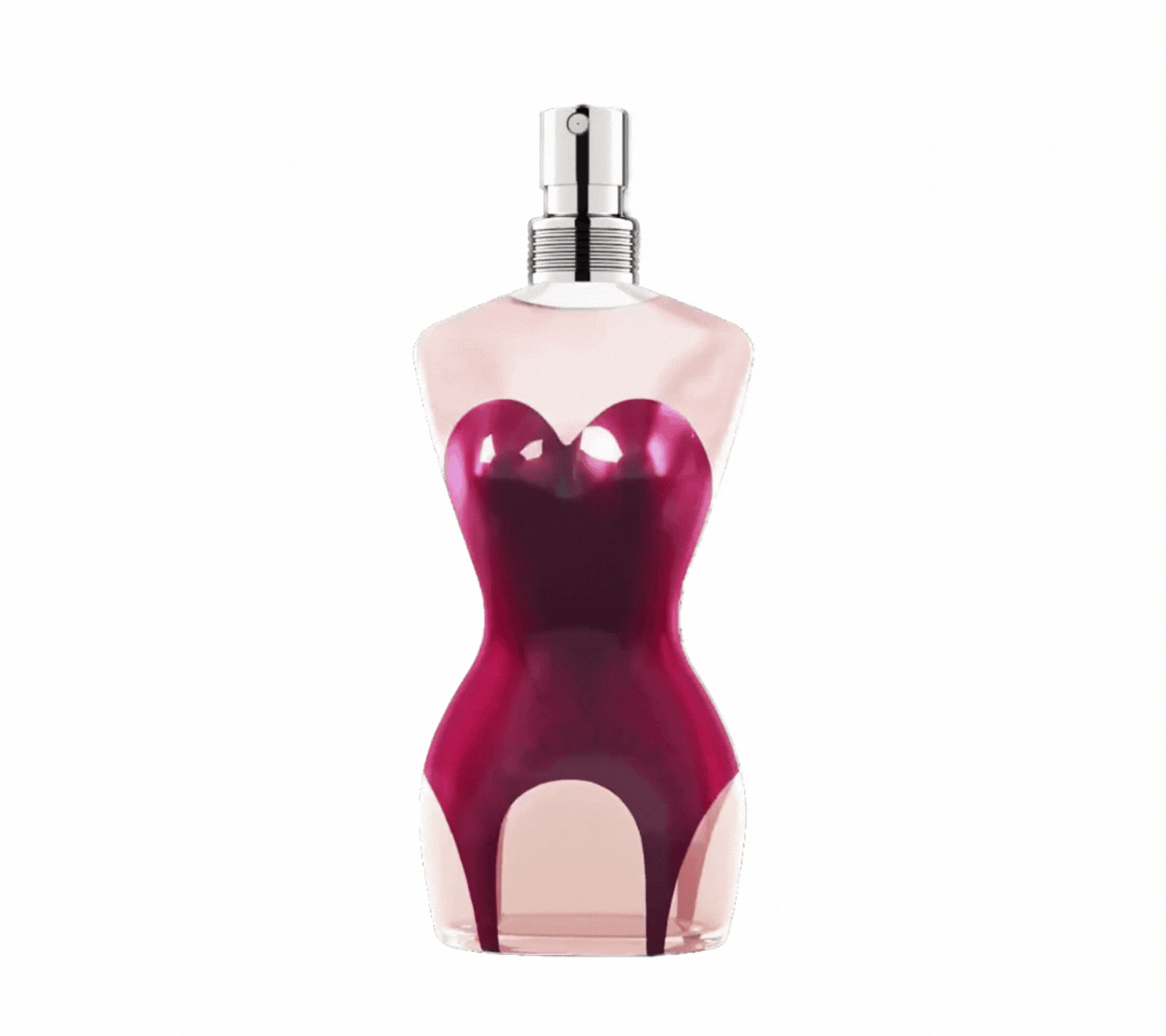 Perfume Jean Paul Gaultier Classique EDP Feminino - 100ml 2