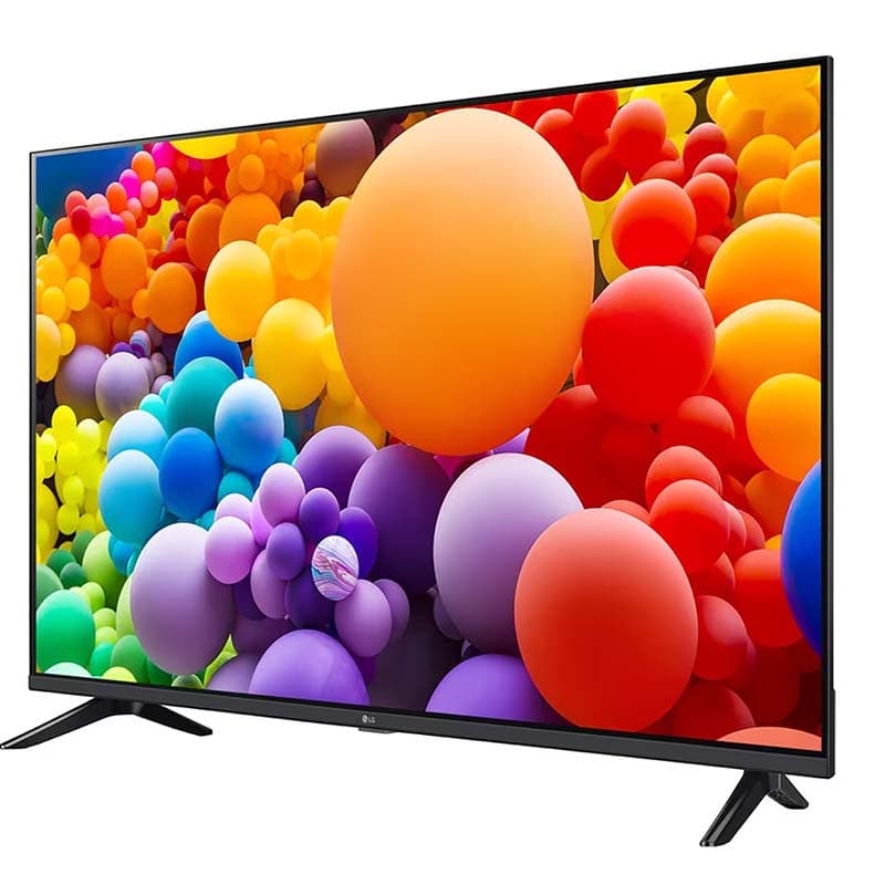 Smart TV LED LG 50" 50UT7300 4K Ultra HD AI ThinQ 2