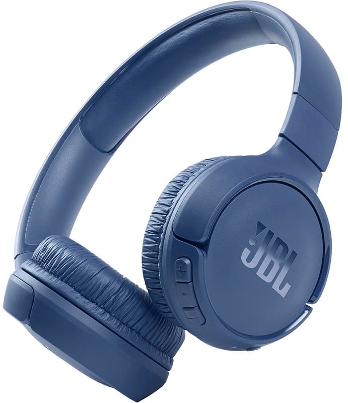 Fone de ouvido JBL Tune 510BT Bluetooth - Blue 2