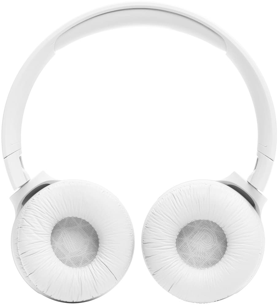 Fone De Ouvido JBL Tune 520BT Bluetooth - White 2