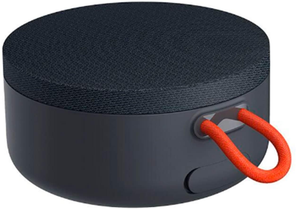 Speaker Xiaomi XMYX04WM Mi Portable Bluetooth 3W IP67 Cinza 2