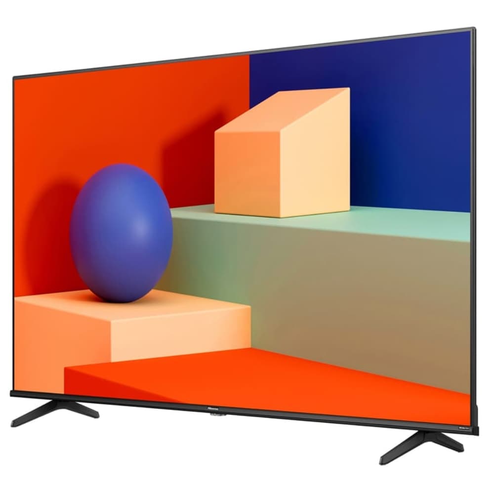 Smart TV LED Hisense 70" 70A6K 4K Ultra HD 2