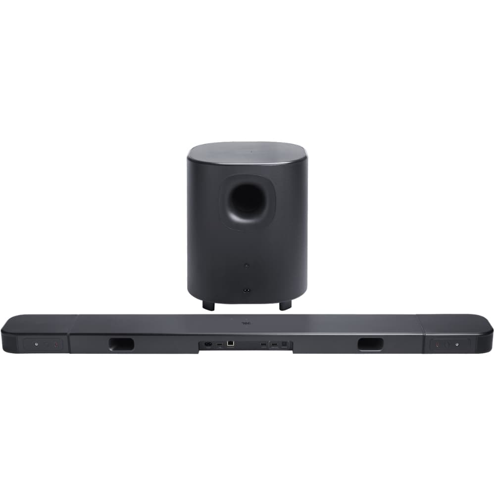 Soundbar JBL Bar 800MK2 750W 2V - Black 2