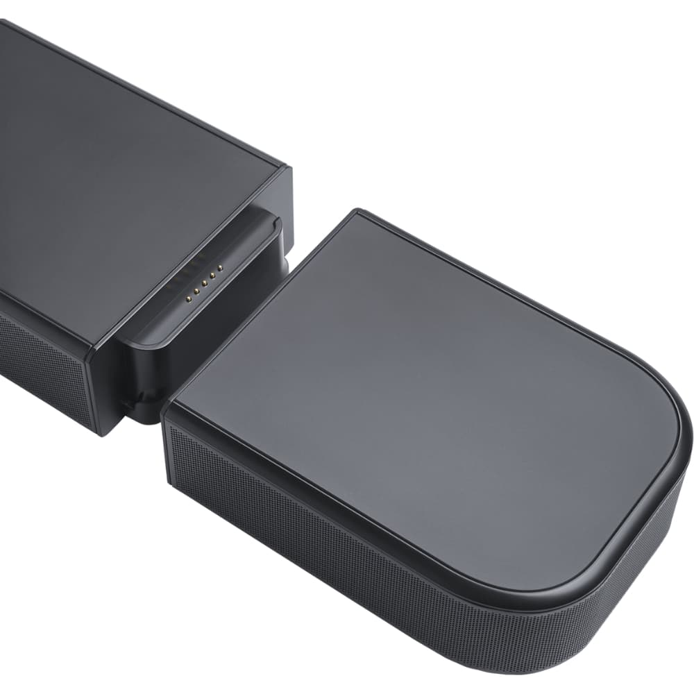 Soundbar JBL Bar 800MK2 750W 2V - Black 3