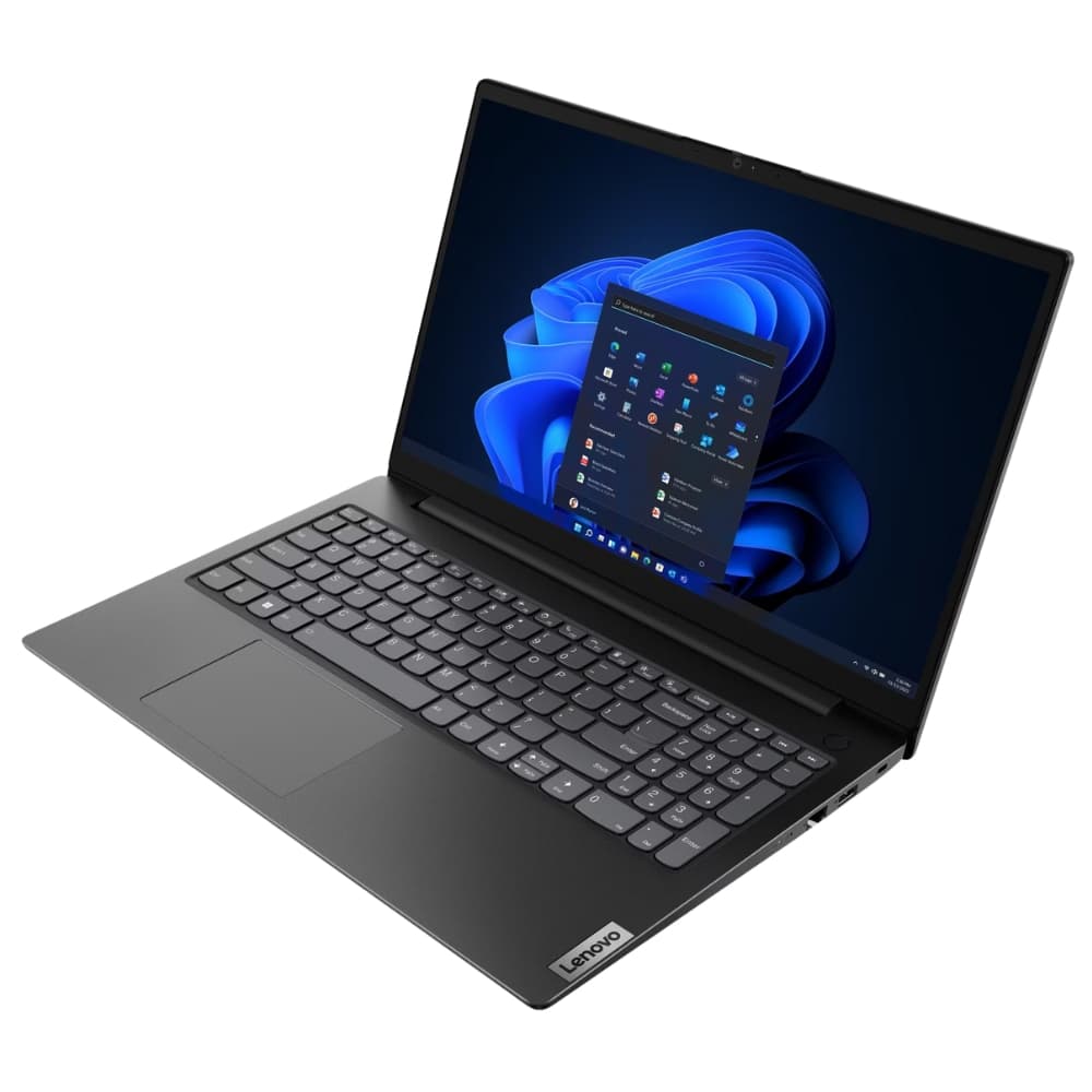 Notebook Lenovo V15 G4 IRU 83A100PSUS 15.6" Intel Core i5-13420H 16/512GB W11H - Business Black 3