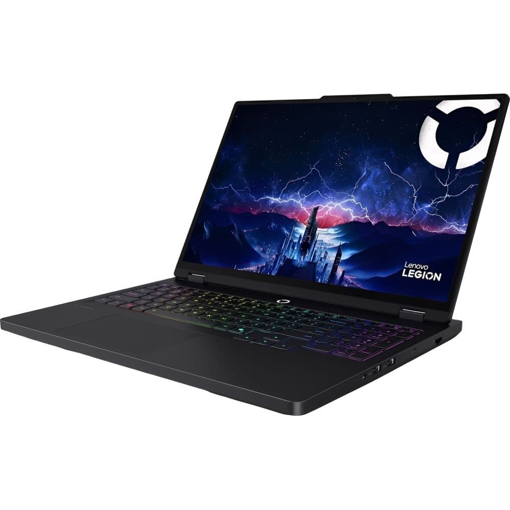 Notebook Lenovo Legion 5 16IAX10 83NX0000US 16" Intel Core Ultra 9 275HX 32GB/1TB W11 RTX5060 8GB - Storm Grey 3