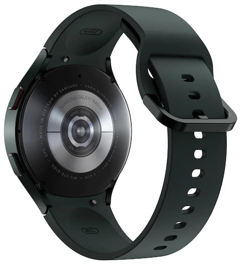 Relógio Smart Samsung Galaxy Watch4 SM-R870 44mm - Green (Homologado) 3