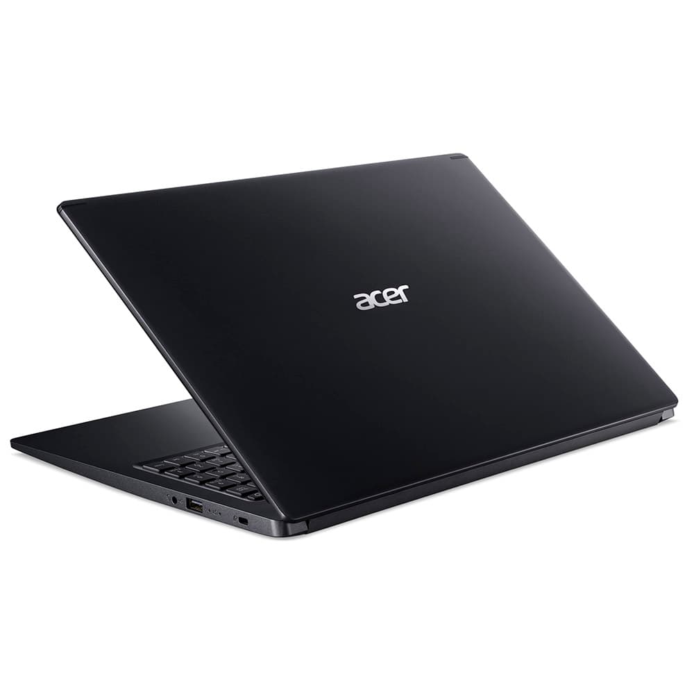 Notebook Acer Aspire 5 A515-55T-54BM Intel Core™ i5 8/256GB Touch 15.6" W10 Charcoal Black 2