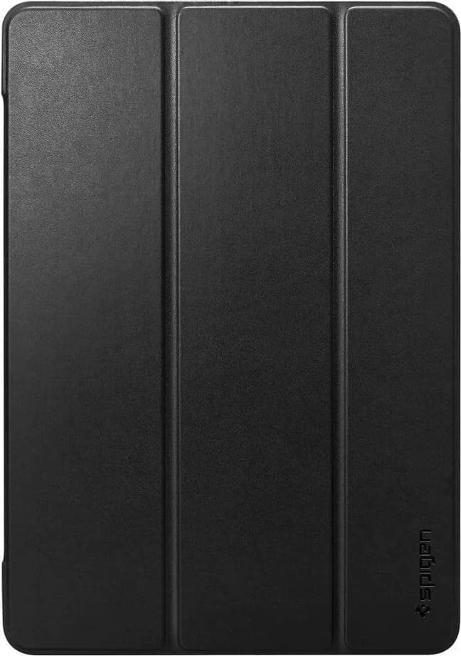 Capa Spigen para iPad 10.2" ACS00373 Smart Fold - Preto 2