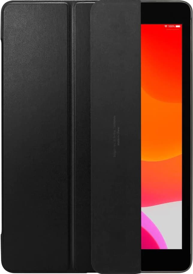 Capa Spigen para iPad 10.2" ACS00373 Smart Fold - Preto 3