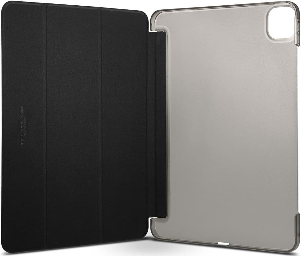 Capa Spigen para iPad Pro 12.9" ACS00893 Smart Fold - Black 3