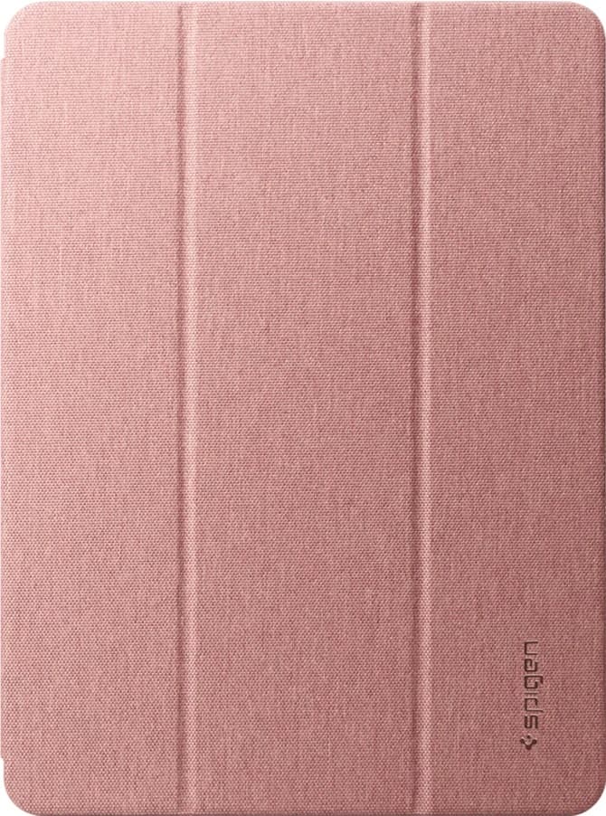 Capa Spigen para iPad 10.2" ACS01061 Urban Fit - Rose Gold 2
