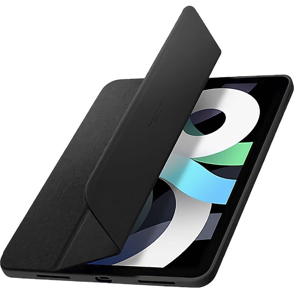 Capa Spigen para iPad Air  10.9" Urban Fit ACS01943 - Black 2