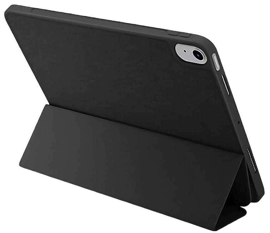 Capa Spigen para iPad Air  10.9" Urban Fit ACS01943 - Black 3