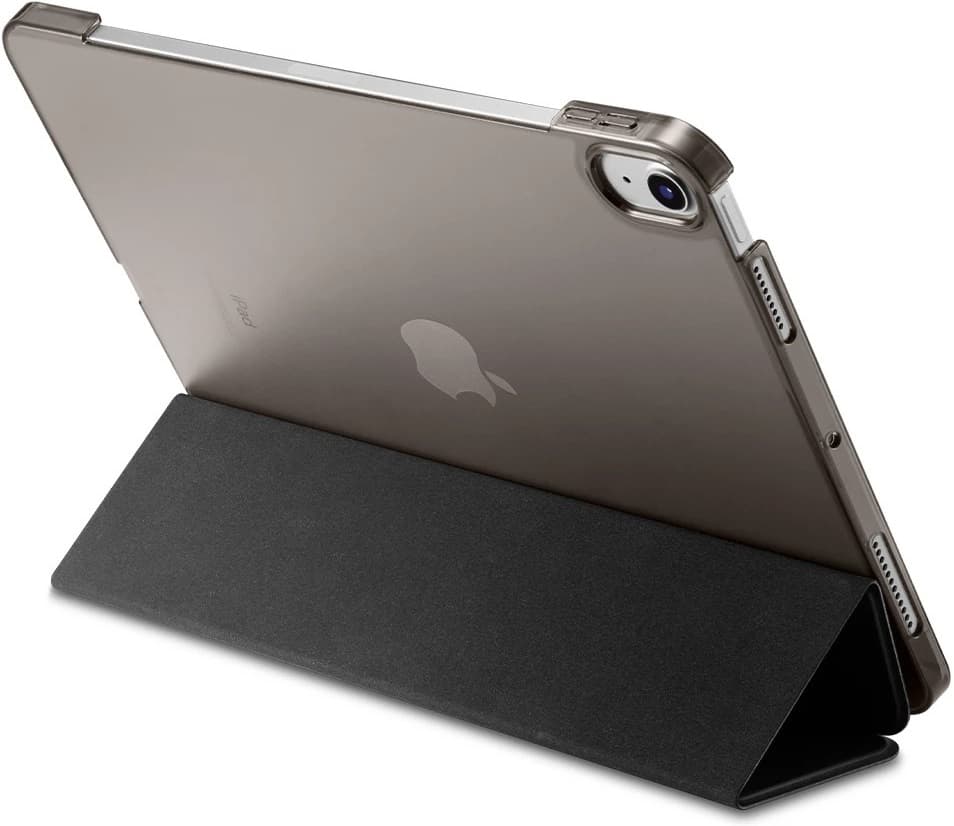 Capa Spigen para iPad Air 10.9" ACS02050 Smart Fold - Black 4
