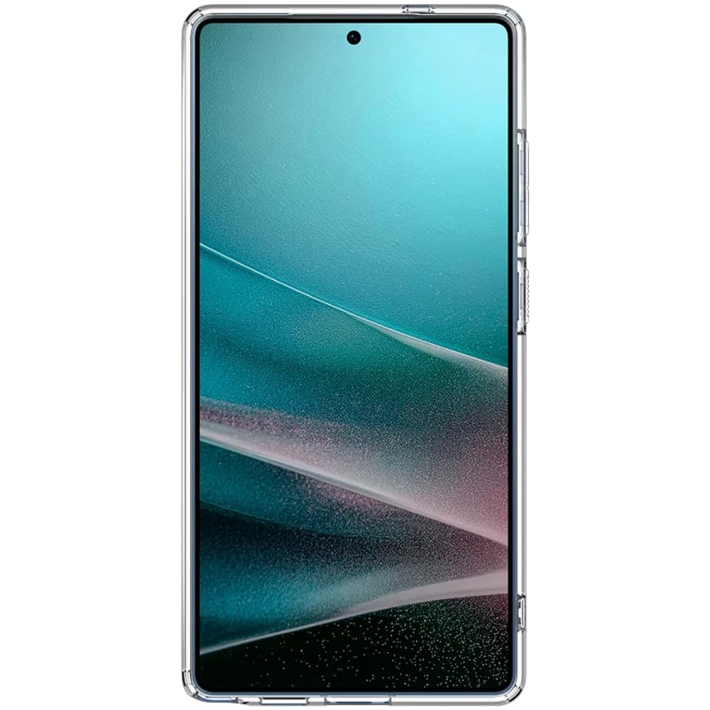 Capa Spigen Galaxy S25 Ultra ACS08973 Crystal Hybrid - Crystal Clear 3