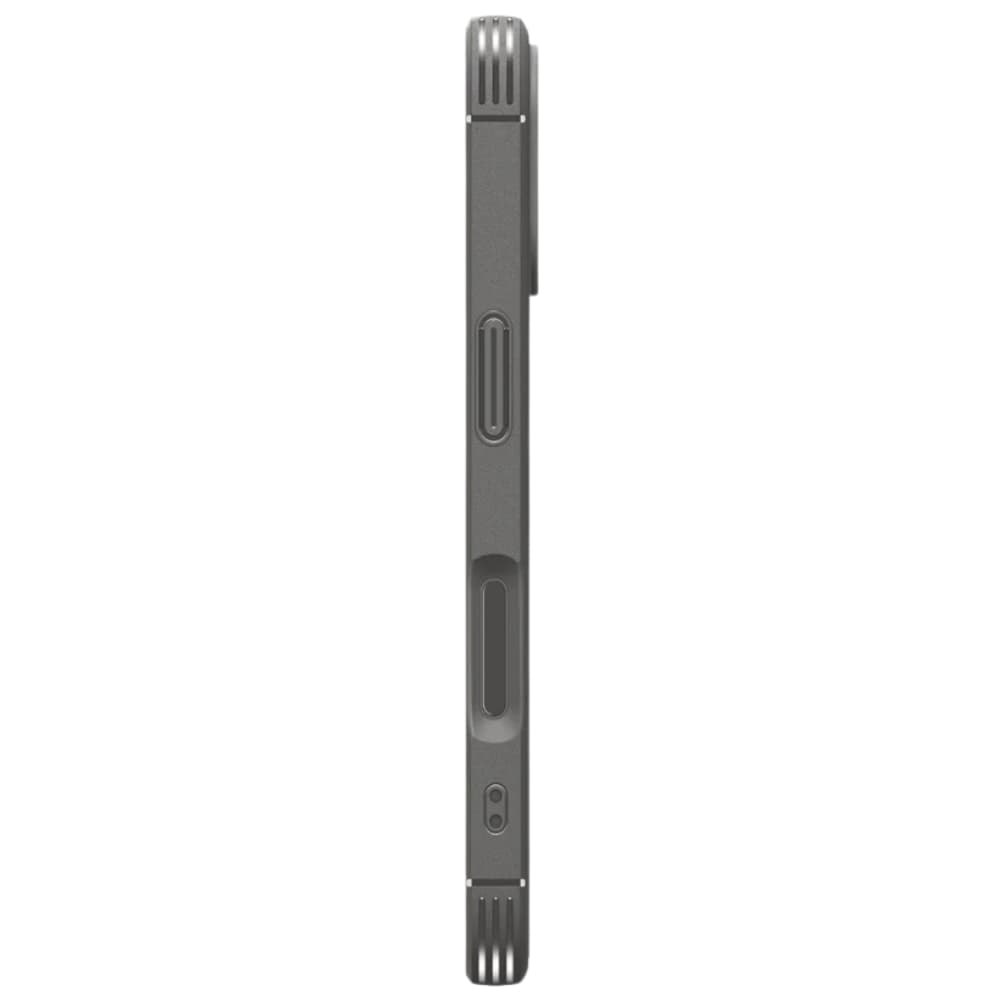 Capa Spigen iPhone 17 Core Armor MagFit ACS09645 - Matte Black 4