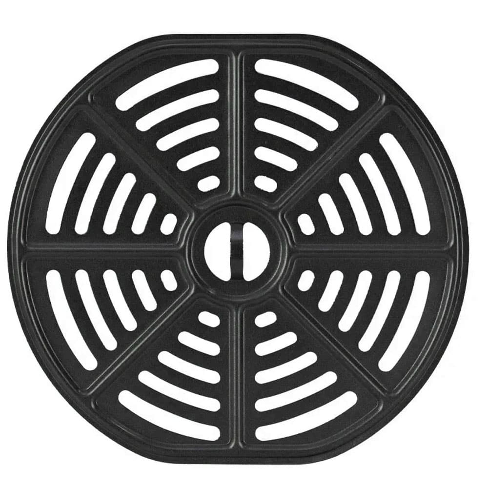 Air Fryer Smartfy AF03BL 1400W 3.6L 220V - Red 4