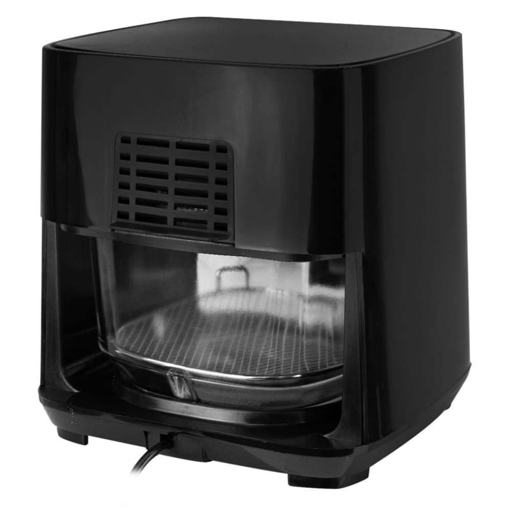 Fritadeira Elétrica Smartfy AF04B 1350W 4.5L 220V - Black 3