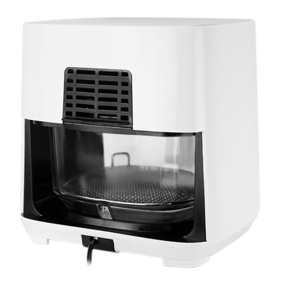 Fritadeira Elétrica Smartfy AF04W 1350W 4.5L 110V - White 3