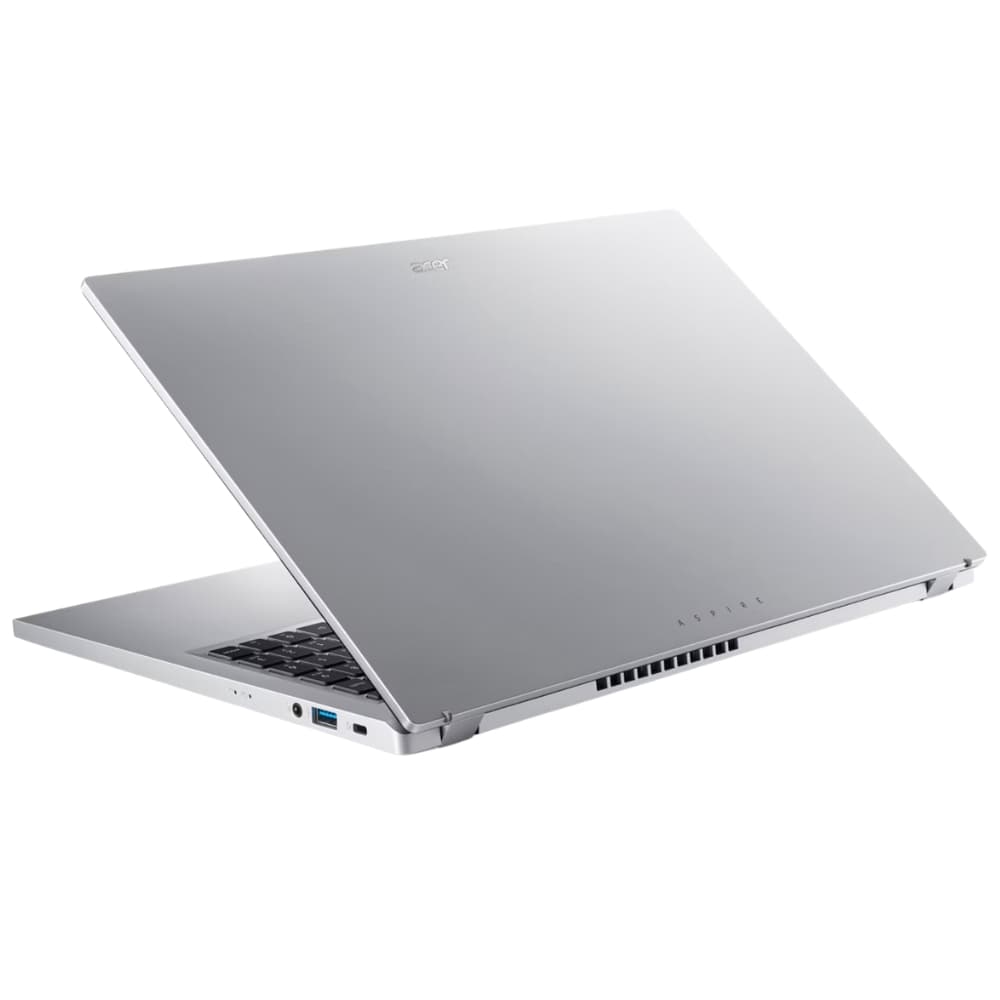 Notebook Acer Aspire Go 15 AG15-32P-39R2 15.6" Intel Core 3 N355 8/128GB W11H - Pure Silver 4