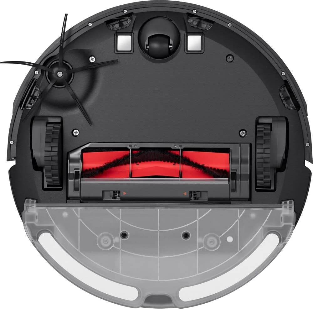 Aspirador de pó Xiaomi Mi Robot Roborock Cleaner S5 Max S5E52-00 - Black 3