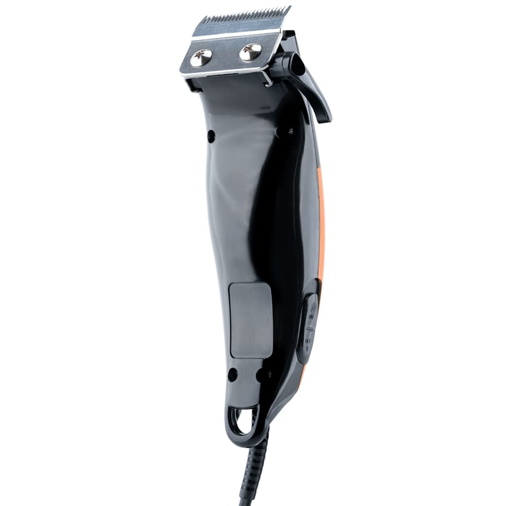 Cortador de Cabelo Mallory Smart Power B90200331 110V - Black/Orange 3