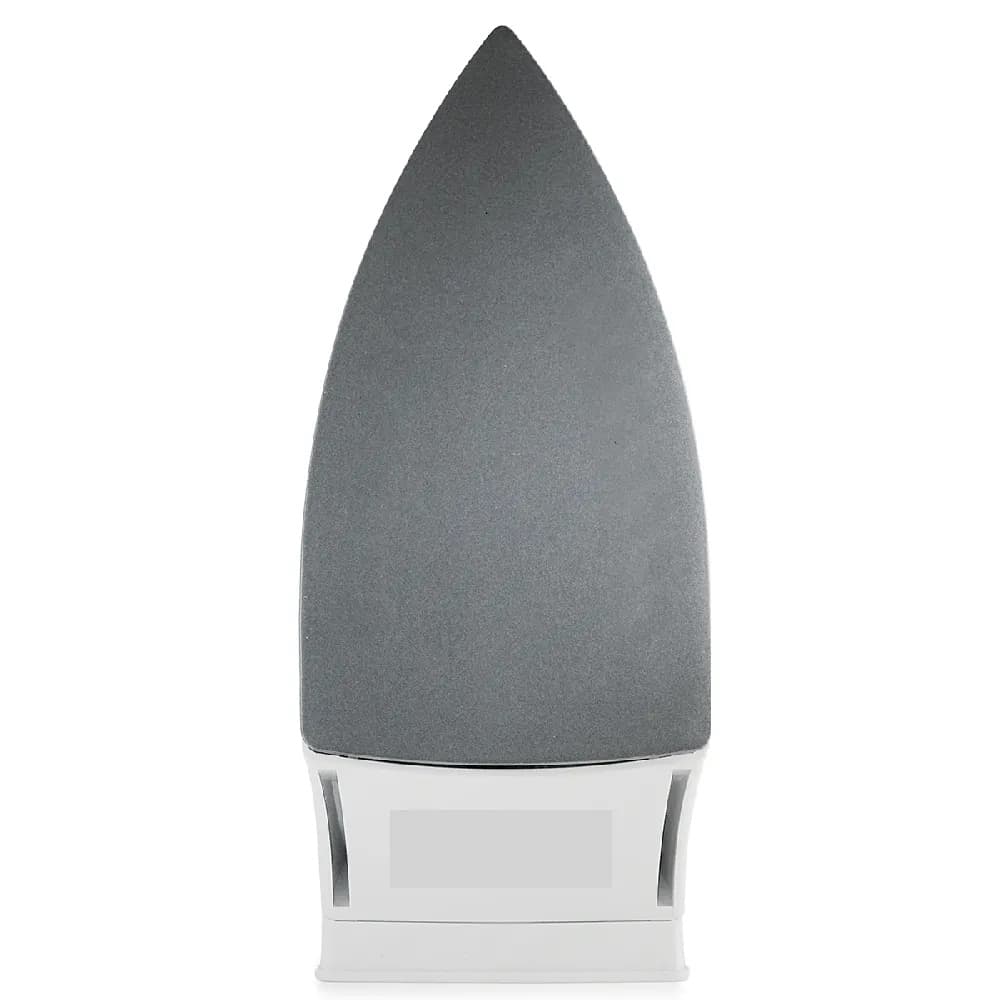 Ferro Seco Mallory Sahara B91800761 1250W 110V - White/Purple 4