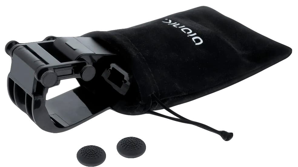 Game Clutsh Bionik BNK-9096 para Xbox Series  X/S  3