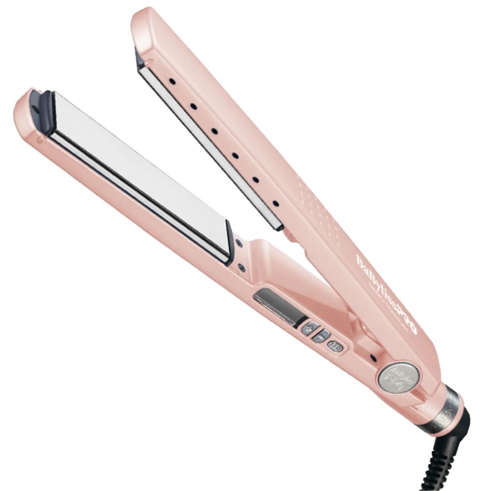 Chapinha BaBylissPro NanoTitanium BNTRG4091TUZ 230°C 2V - Gold 3