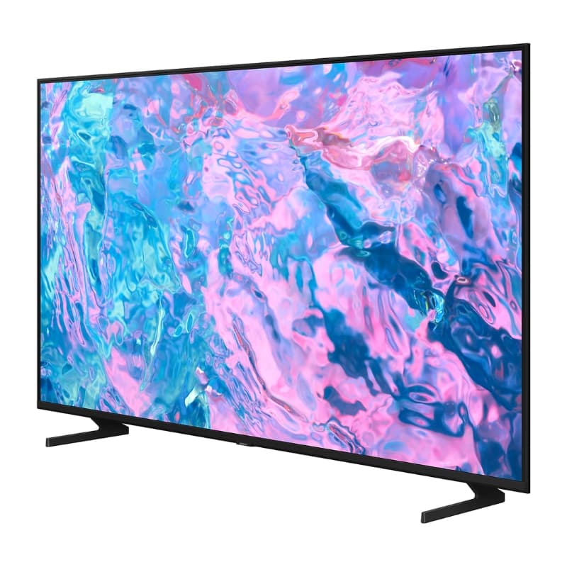 Smart TV LED Samsung 55" UN55CU7090G Crystal UHD 4K 2