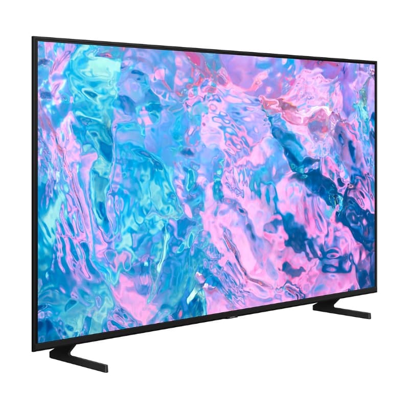Smart TV LED Samsung 55" UN55CU7090G Crystal UHD 4K 3