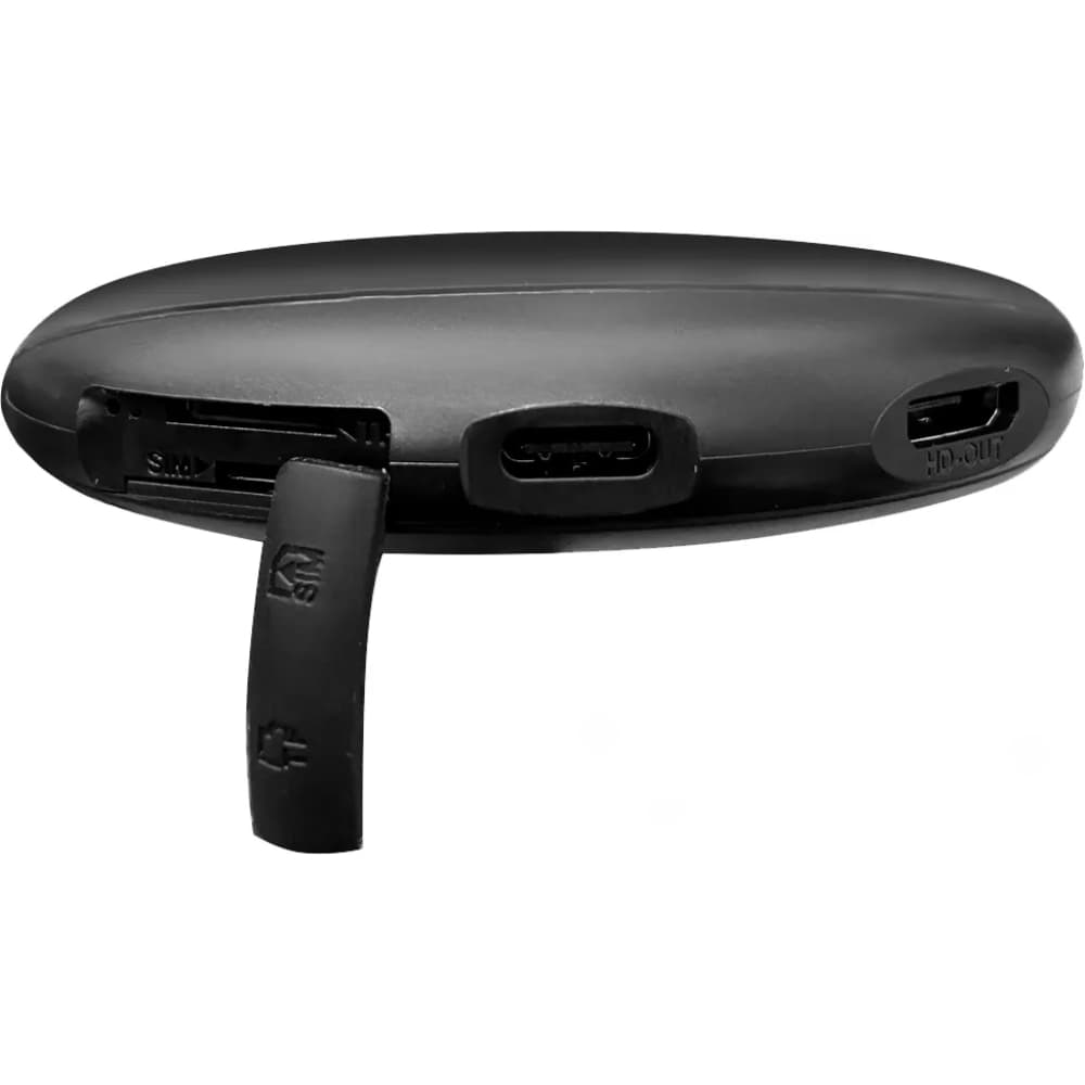 Carplay Dub AI Box DBCA01 para Auto y Home TV Wi-Fi - Black 2