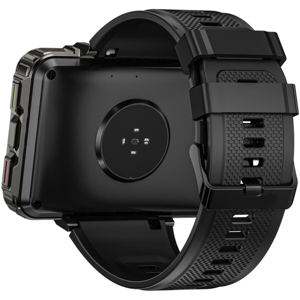 Relógio Smart TV Dub DBSW01 LTE/WIFI 2.4" 4/64GB - Black 2