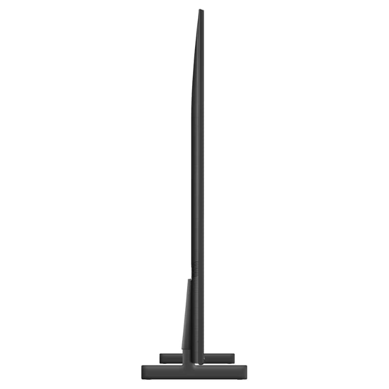 Smart TV LED Samsung 55" UN55DU8000GXZS Crystal UHD 4K 4