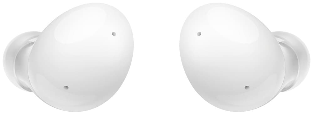 Fone de ouvido Samsung Galaxy Buds 2 SM-R177N - White (Homologado) 2