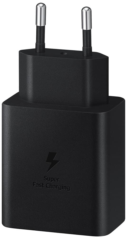 Carregador Samsung USB-C 45W EP-T4510XBEGWW - Black 3
