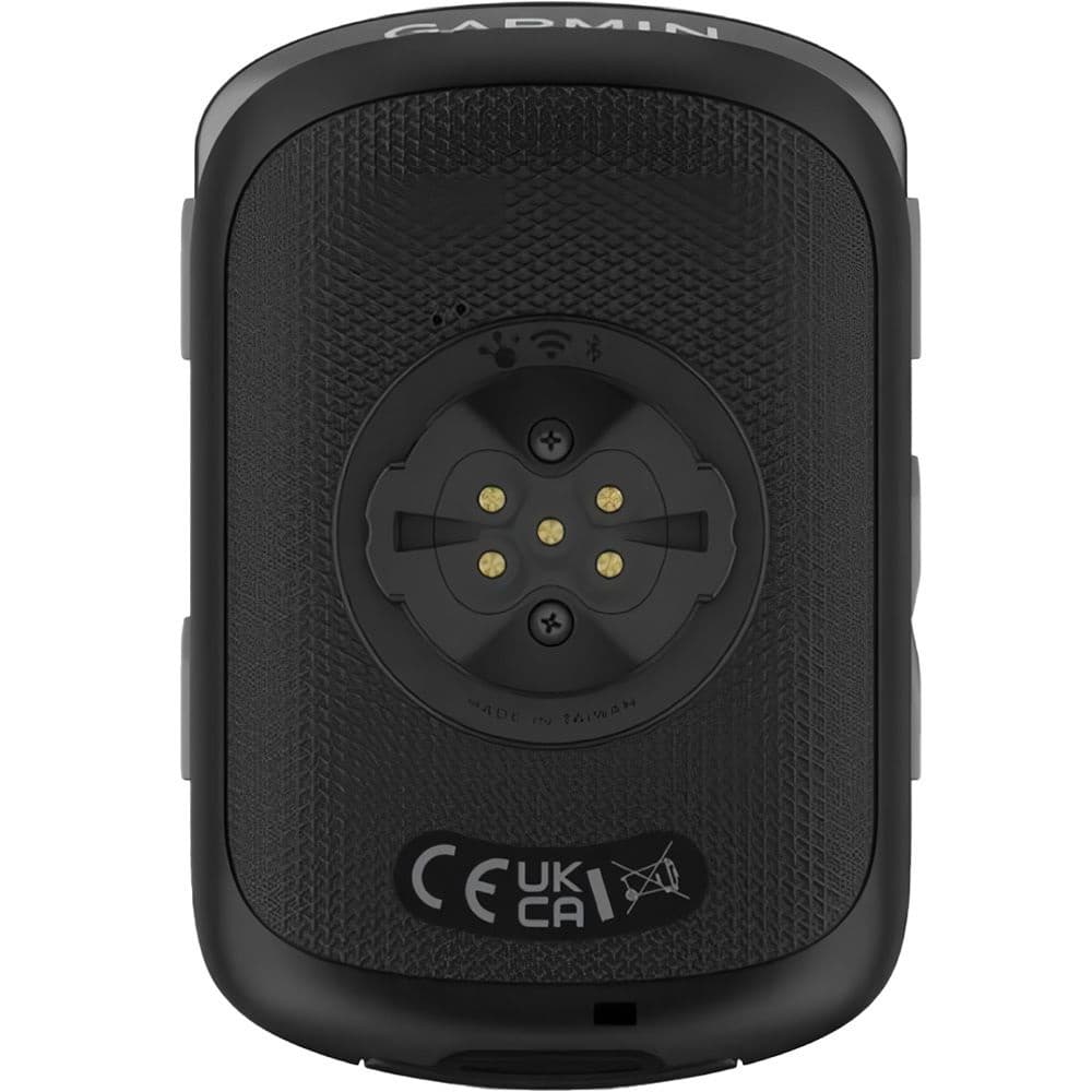 GPS Garmin Edge 840 Solar para Ciclismo 010-02695-22 - Black 2
