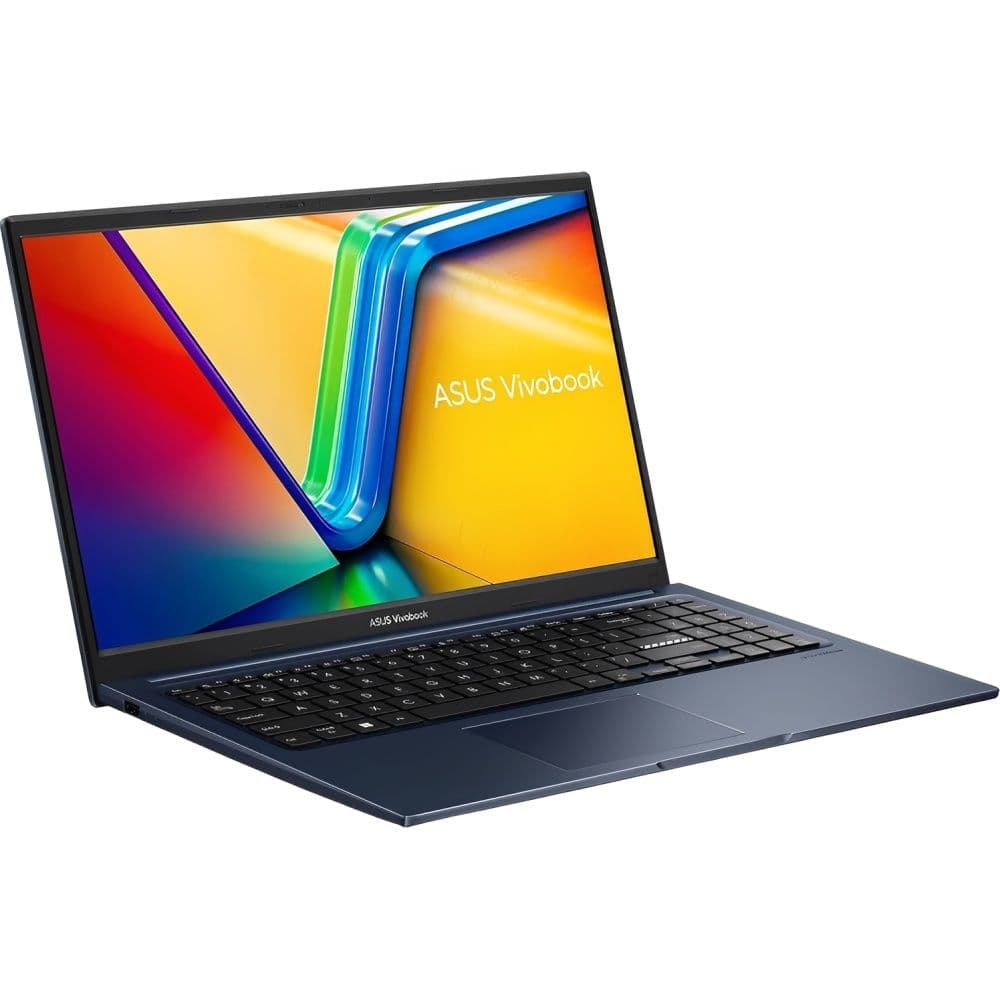 Notebook Asus Vivobook F1504VA-SB31 15.6" Intel Core i3-1315U 8/512GB W11H - Quiet Blue 2