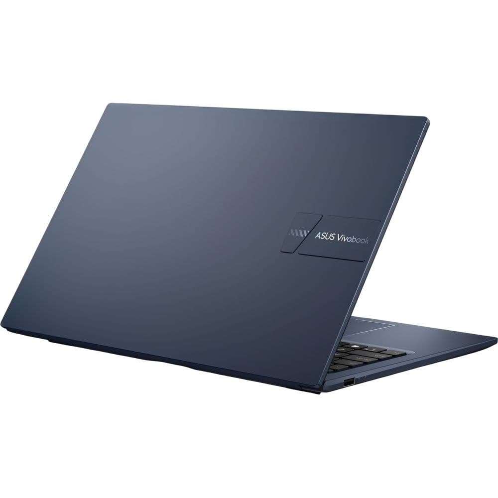Notebook Asus Vivobook F1504VA-SB31 15.6" Intel Core i3-1315U 8/512GB W11H - Quiet Blue 4