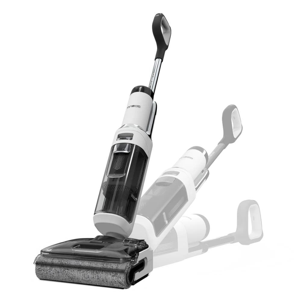 Aspirador/Esfregador Tineco Floor One Stretch S6 FW401200DE 220V - White 2