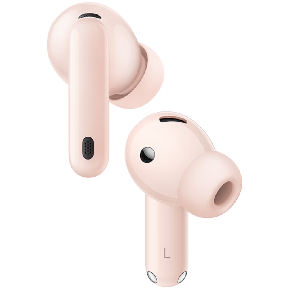Fone de Ouvido Huawei FreeBuds 7i T0025 Bluetooth - Pink 2