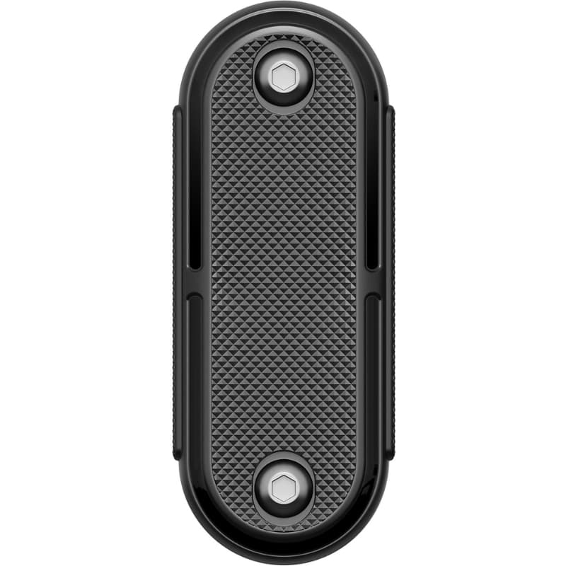 Capa Samsung SmartTag2 GP-FPT560AMEBW For Bike - Black 2