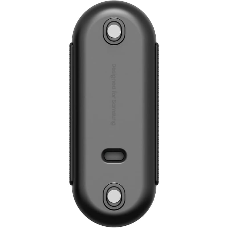 Capa Samsung SmartTag2 GP-FPT560AMEBW For Bike - Black 3
